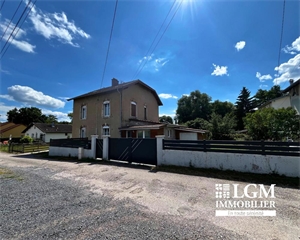 maison à la vente -   88700  RAMBERVILLERS, surface 105 m2 vente maison - UBI480623120